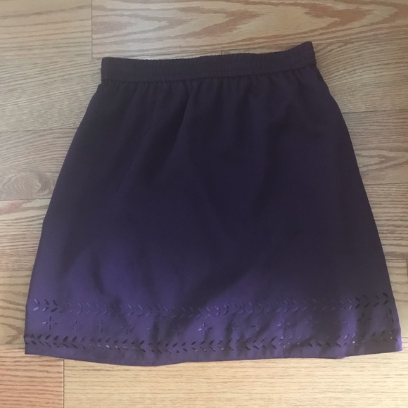 J. Crew Skirt - Picture 2 of 3